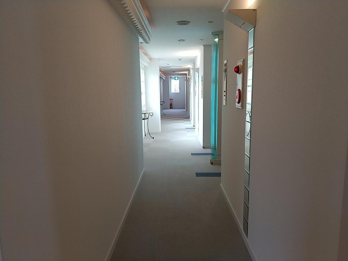 Hotel Vega Takamatsu (Adults Only) Exterior foto