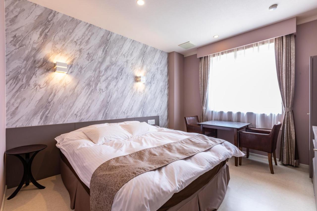 Hotel Vega Takamatsu (Adults Only) Exterior foto