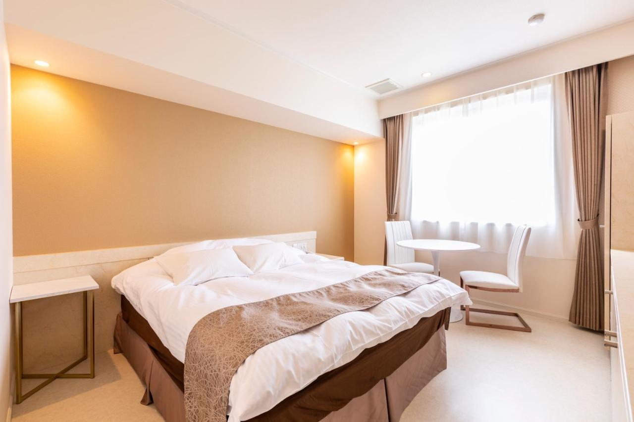 Hotel Vega Takamatsu (Adults Only) Exterior foto