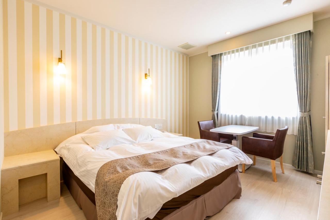 Hotel Vega Takamatsu (Adults Only) Exterior foto