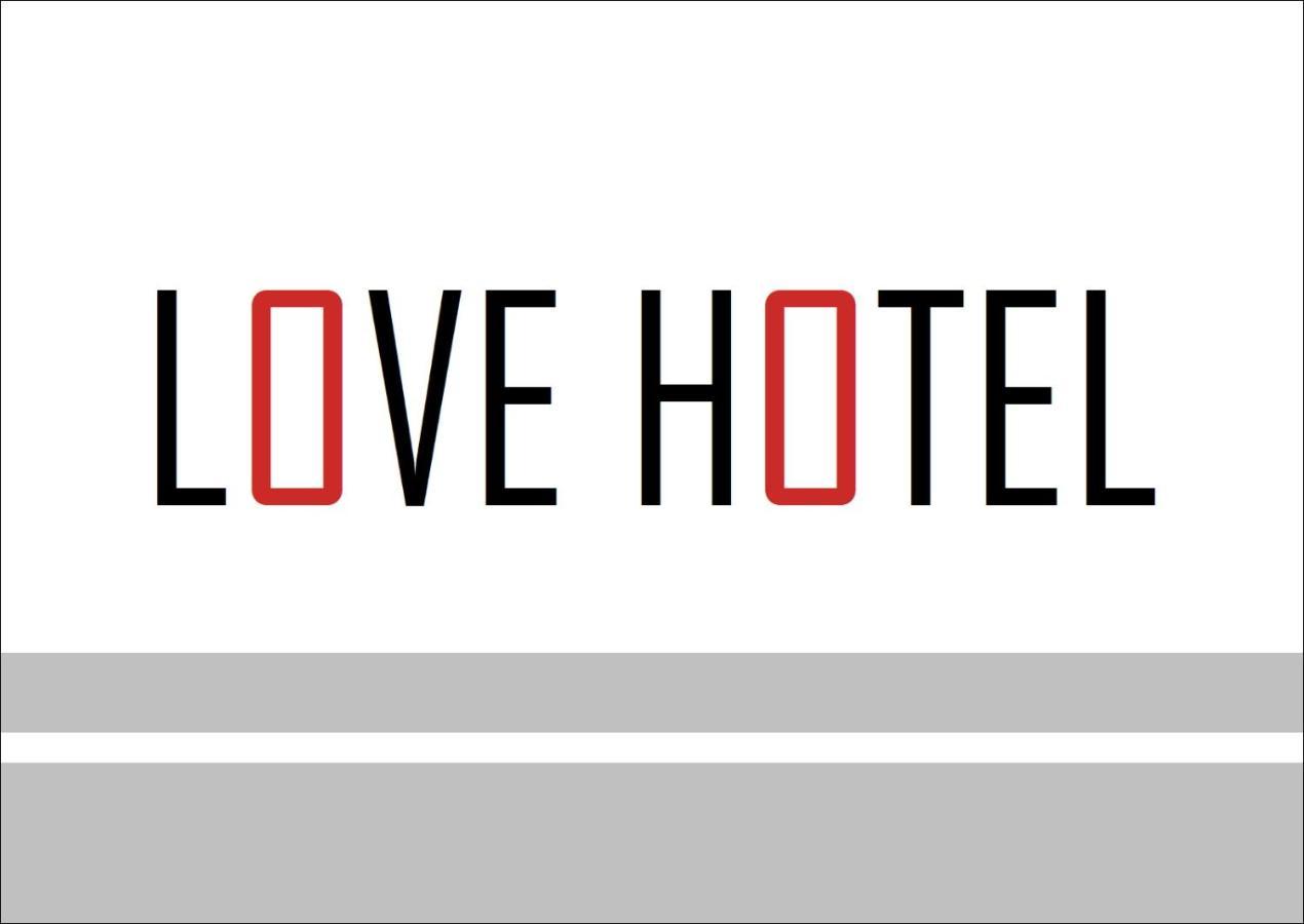 Hotel Vega Takamatsu (Adults Only) Exterior foto