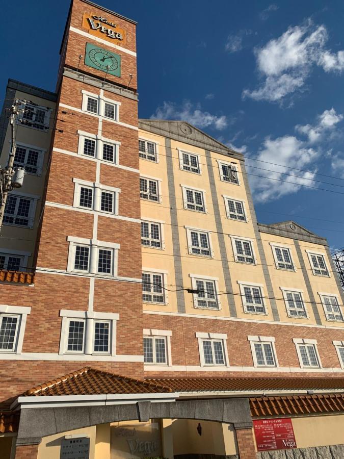 Hotel Vega Takamatsu (Adults Only) Exterior foto